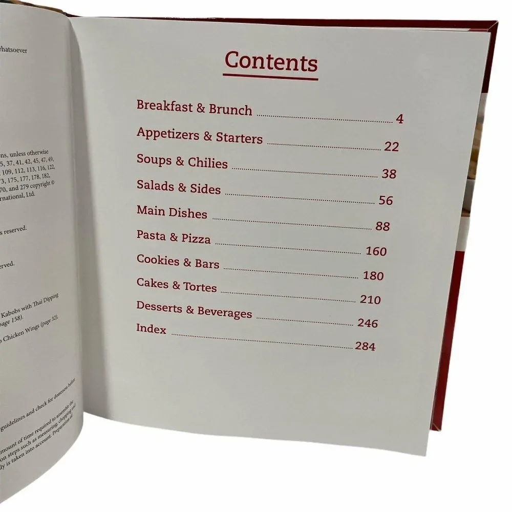 Favorite‎ Brand Name Recipes Most Requested Recipes Cookbook Hardcover